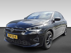 Opel Corsa - 1.2 GS Line | automaat | 130PK | stoelverwarming