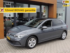 Volkswagen Golf - 1.5 TSI Life Business 79.000km | Panodak | Headup | IQ Light | Camera | ECC | Keyless | Pr