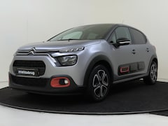 Citroën C3 - 1.2 PureTech C-Series NAALDWIJK