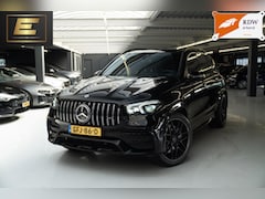 Mercedes-Benz GLE-Klasse - AMG 53 4MATIC+ | Burmester | Pano | Sportuitl