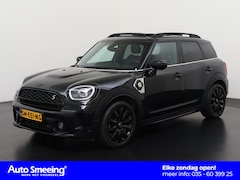 MINI Countryman - Cooper S E ALL4 | Panoramadak | Leder | Harman/Kardon | Adaptief Cruise | Zondag Open