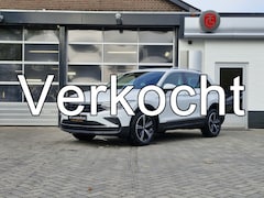 Volkswagen Tiguan - 1.4 TSI eHybrid 1800 KG trekgewicht