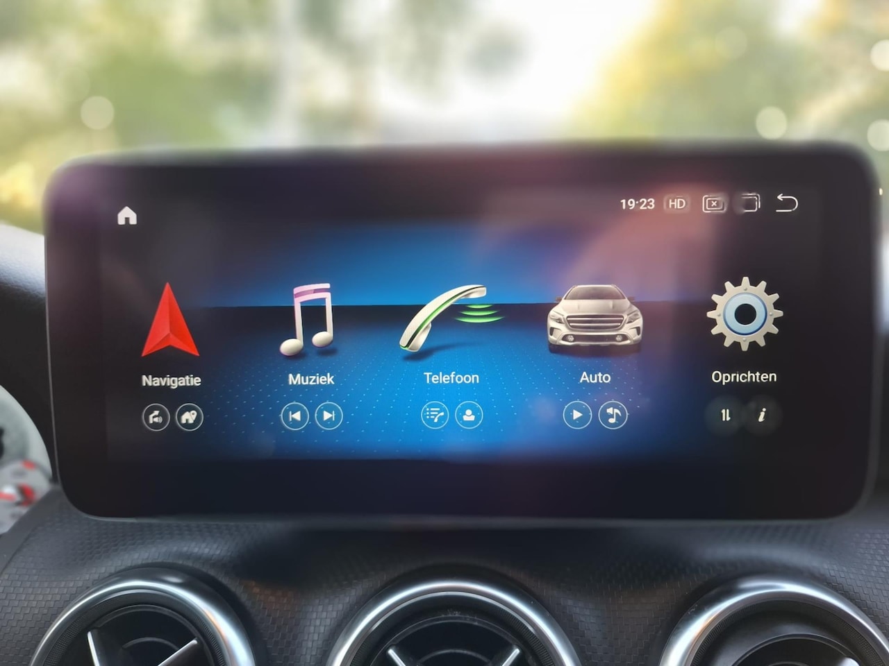 Mercedes-Benz A-klasse - 180 180 - AutoWereld.nl