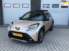Toyota Aygo X - 1.0 VVT-i S-CVT Envy AUTOMAAT/LED/CARPLAY/JBL