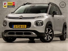 Citroën C3 Aircross - 1.2 PureTech Dual Tone Sport (APPLE CARPLAY, GROOT NAVI, ZWART DAK, GETINT GLAS, LM VELGEN