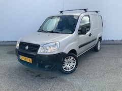 Fiat Doblò - 1.3 MultiJet Basis Marge Geen BTW Export