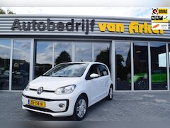 Volkswagen Up! - 1.0 BMT high up