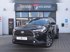 Toyota Corolla Cross - Hybrid 140 Style Stoel/stuurverwarming/BlindSpot