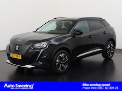 Peugeot 2008 - 1.2 PureTech Allure Pack | Camera | Carplay | Virtual Cockpit | Zondag Open