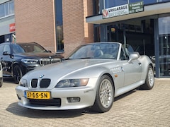 BMW Z3 Roadster - 2.0 S