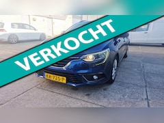 Renault Mégane Estate - 1.5 dCi Eco2 Zen