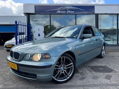 BMW 3-serie Compact - 316ti | AIRCO | 18 INCH | ELEC RAMEN | NWE APK
