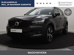 Volvo XC40 - T4 PLUG-IN HYBRID R-DESIGN EXPRESSION ACC BLIS NAVI PARK ASSIST