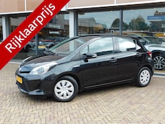 Toyota Yaris - 1.5 Full Hybrid Comfort