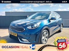 Kia Niro - 1.6 GDi Hybrid First Edition 1e Eigenaar
