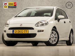 Fiat Punto Evo - 0.9 TwinAir Street Sport (AIRCO, CRUISE, LM VELGEN, SPORTSTOELEN, PARKEERSENSOREN, BLUETOO