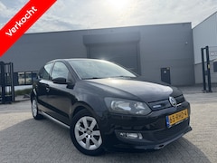 Volkswagen Polo - 1.2 TDI Bluemotion Navigatie|Cruise 2011