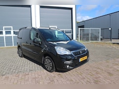 Peugeot Partner - 120 1.6 BlueHDi 100 L1 Premium Pack