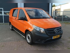 Mercedes-Benz Vito - 109 CDI Functional