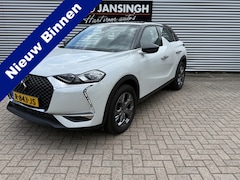 DS 3 Crossback - 1.2 PureTech Montmartre 42.303km | PDC | Apple Carplay/Android Auto | Clima | Cruise | LM