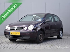 Volkswagen Polo - 1.2 | Nieuwe APK | Pano |