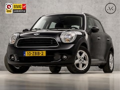 MINI Countryman - 1.6 Sport (ELEK PAKKET, AIRCO, LM VELGEN, SPORTSTOELEN, NIEUWE APK, NIEUWSTAAT)