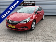 Opel Astra - 1.0 Online Edition | PDC V+A | Airco | Navi | Apple Carplay/Android Auto | RIJKLAARPRIJS I