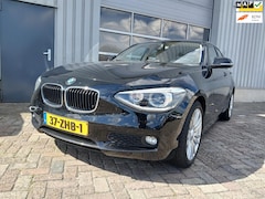 BMW 1-serie - 116i Upgrade Edition - Leer - Airco - Motor Defect - BPM