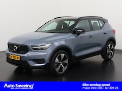 Volvo XC40 - 1.5 T5 Recharge R-Design | 360 Camera | Navigatie | Elek achterklep | Zondag Open