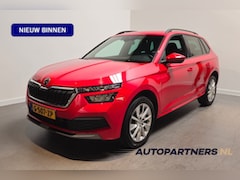Skoda Kamiq - 1.0 TSI Sport Business - Apple Carplay/Android Auto - Trekhaak - Cruise