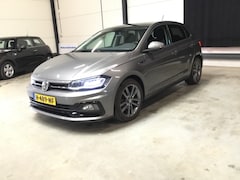 Volkswagen Polo - 1.0 TSI Highline R-Line exterieur | 1e eigenaar | Apple Carplay/Android Auto|telefooninteg