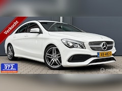 Mercedes-Benz CLA-Klasse - 180 AMG Line Automaat Navi/NAP/LED/Clima