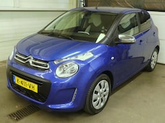 Citroën C1 - 1.0 VTi Feel - Airco - 1e eigenaar - APK 2027