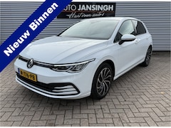 Volkswagen Golf - 1.5 TSI Style | ACC | PDC V+A | Navi | Clima | Led Koplampen | LM Velgen | RIJKLAARPRIJS I