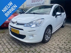 Citroën C3 - 1.0 VTi Collection koppaking lek