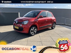 Renault Twingo - 1.0 SCe Collection AIRCO / METAAKLLAK / STUURBEKRACHTIGING