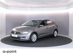 Volkswagen Polo - 1.0 TSI Comfortline 95 pk Automaat (DSG) | Navigatie | Parkeersensoren | Autom. airco | St