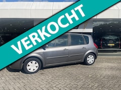 Renault Scénic - 1.6-16V Business Line