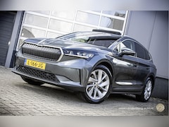 Skoda Enyaq iV - 60 Panorama Camera Origineel NL