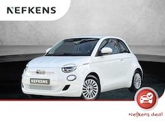 Fiat 500 - 42 kWh Urban | Achteruitrijcamera | Stoelverwarming | Parkeersensoren