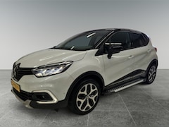 Renault Captur - 0.9 TCe Intens NW STAAT. 12 MND. GARANTIE