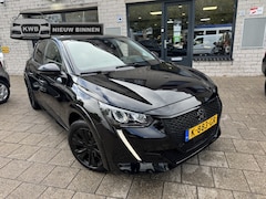 Peugeot e-208 - EV Allure 50 kWh Camera Navi NAP