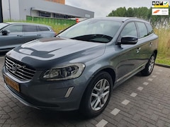 Volvo XC60 - 2.4 D5 AWD 220pk Polar+ 5 cilinder Euro6