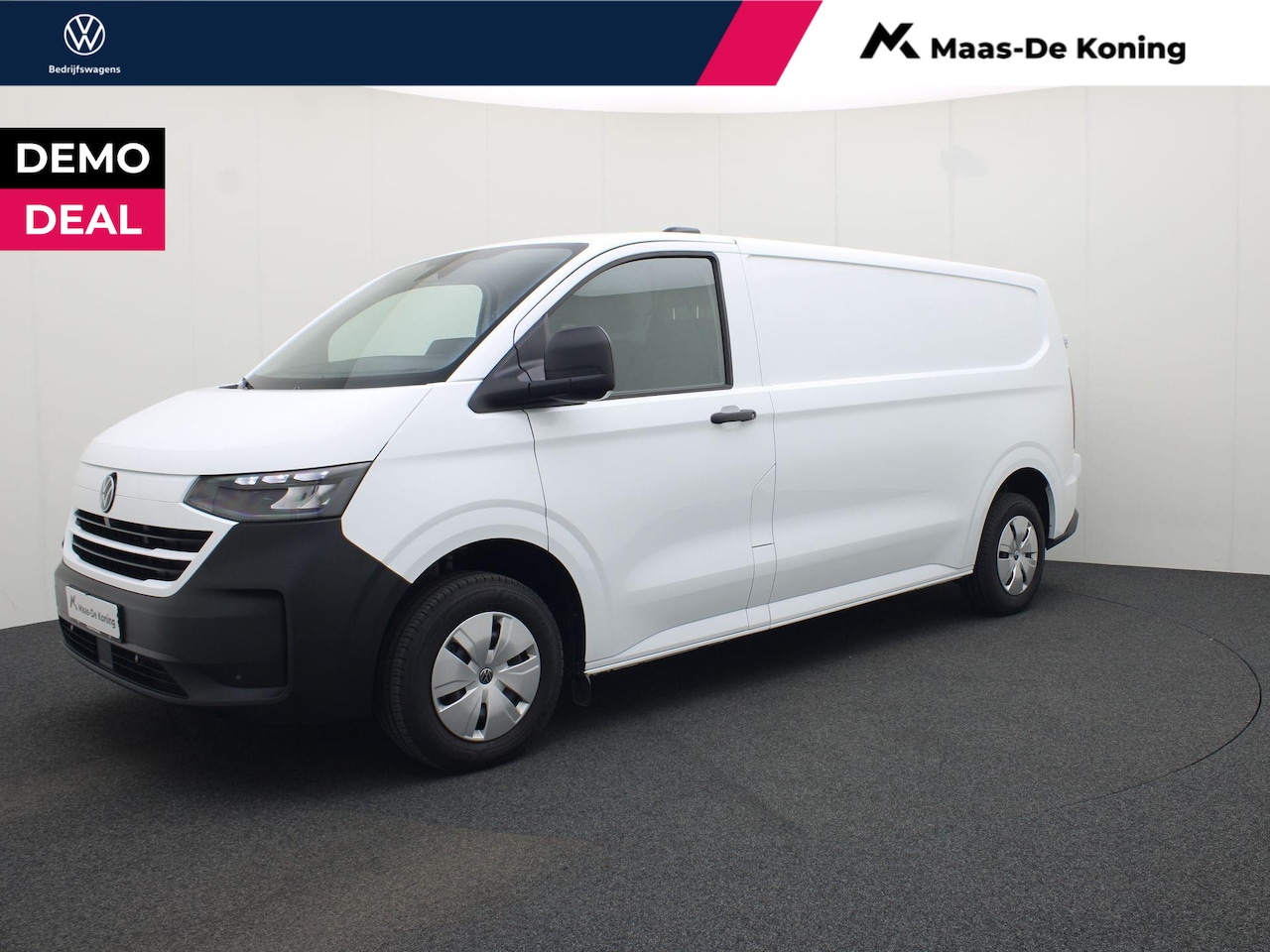 Volkswagen e-Transporter - 34 L2H1 Life 64 kWh 34 L2H1 Life 64 kWh - AutoWereld.nl