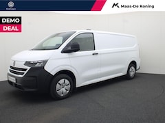 Volkswagen e-Transporter - 34 L2H1 Life 64 kWh