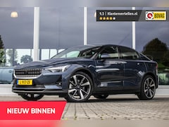Polestar 2 - 2 Long Range Dual Motor Launch Edition 78kWh | Pano | 20"