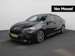 BMW 2-serie Gran Coupé - 218i Business Edition | Achteruitrijcamera | Navigatie | Panoramadak | Cruise Control | St