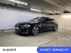 Audi A6 Avant - 50 TFSI e quattro S Line 299pk | Komt half september binnen | Panoramadak | Wegklapbare tr