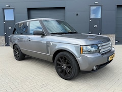 Land Rover Range Rover - 5.0 V8 Supercharged Youngtimer