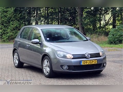 Volkswagen Golf - 1.4 TSI Comfortline | 2009 | Cruise | Navi |